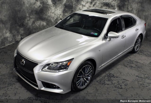 Used Lexus Ls 460 F Sport Awd For Sale With Photos Cargurus Used Lexus Ls 460 F Sport Awd For Sale With Photos Cargurus