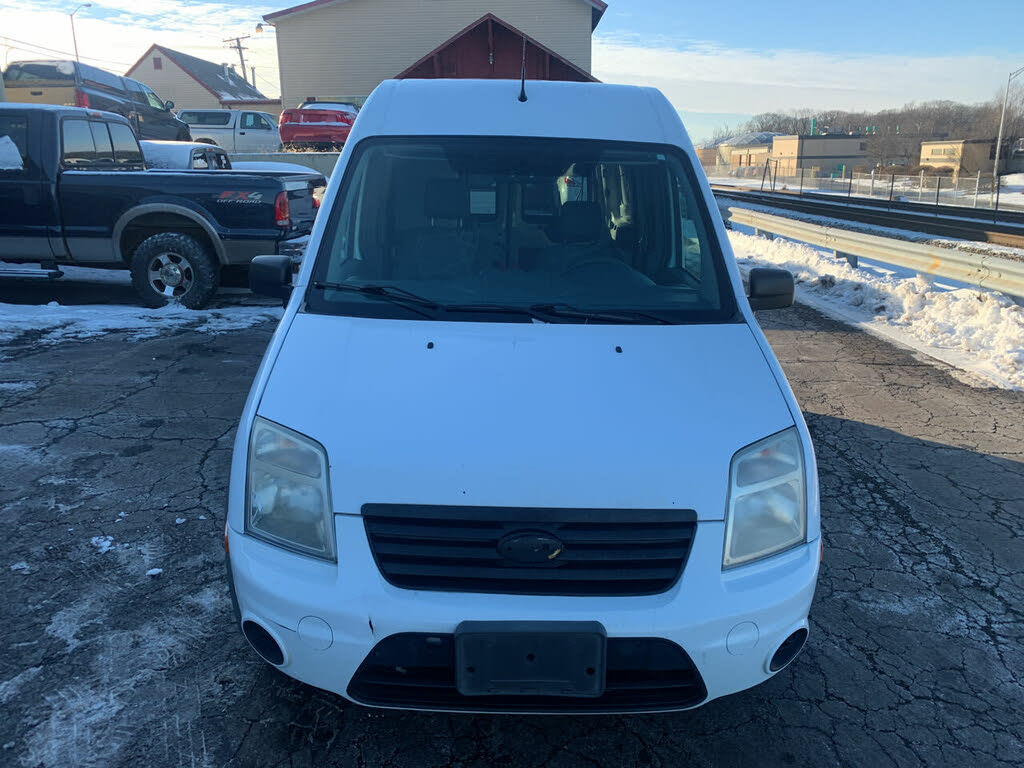 2010 transit for sale