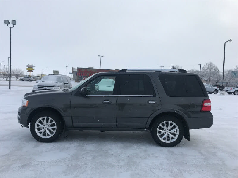 Used Ford Expedition For Sale (with Dealer Reviews) - CarGurus.ca