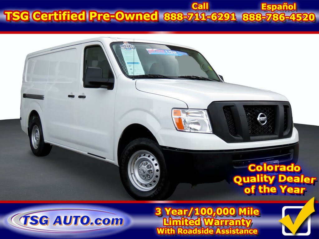 nv2500 for sale near me
