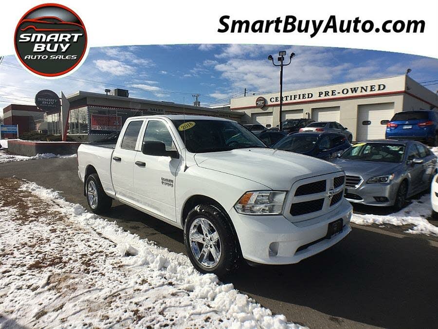 18 Dodge Ram Night Edition For Sale Therugbycatalog Com