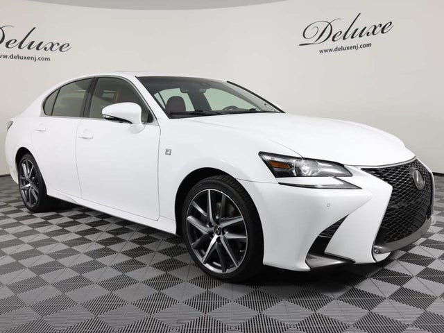 18 Lexus Gs 350 F Sport Awd For Sale In New York Ny Cargurus 18 Lexus Gs 350 F Sport Awd For Sale In New York Ny Cargurus