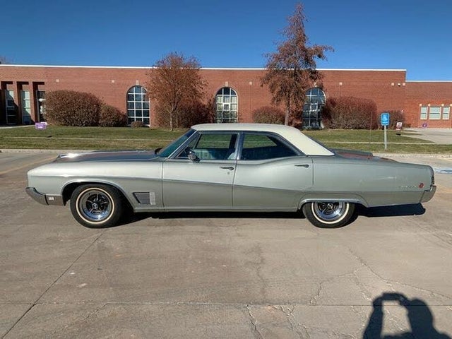 Used Buick Wildcat for Sale (with Photos) - CarGurus
