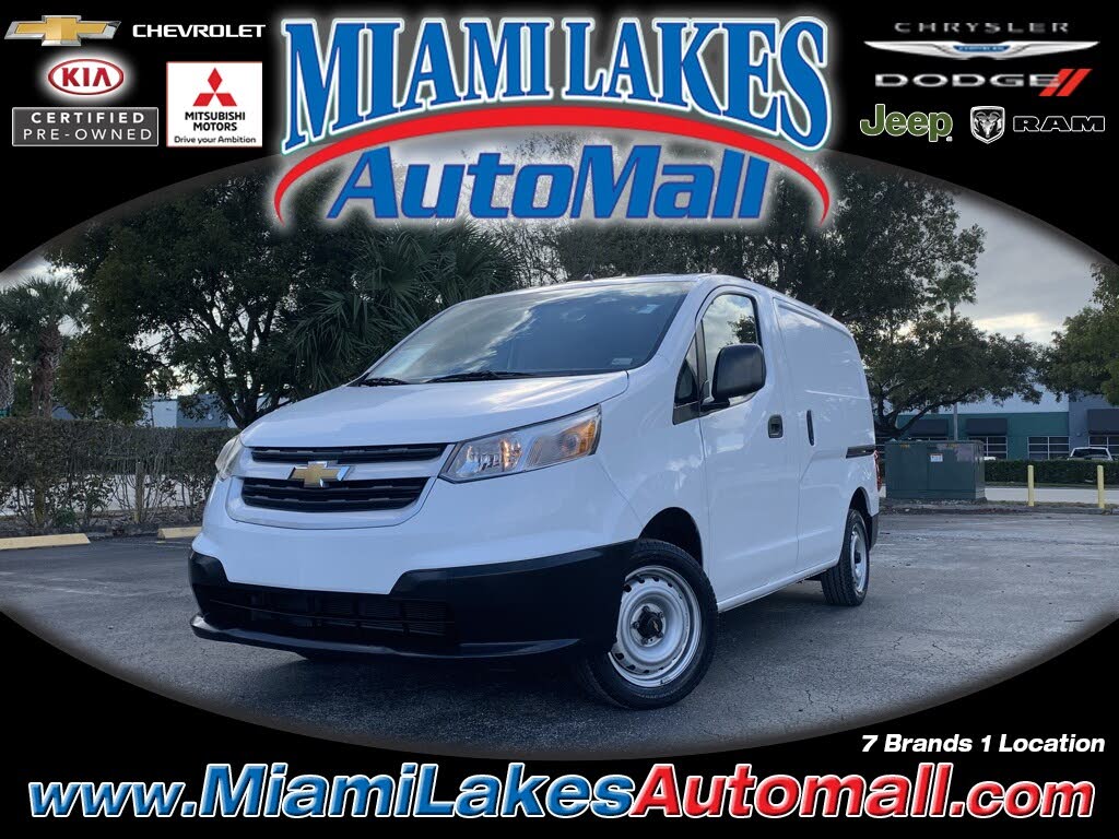 chevy city express for sale near me
