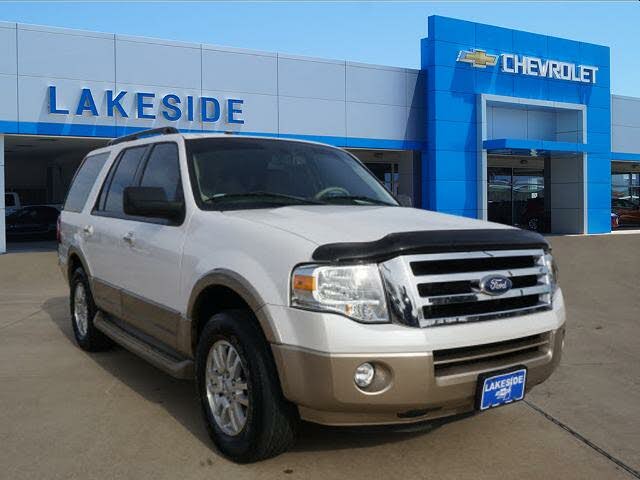 2011 Ford Expedition For Sale In Dallas Tx Cargurus