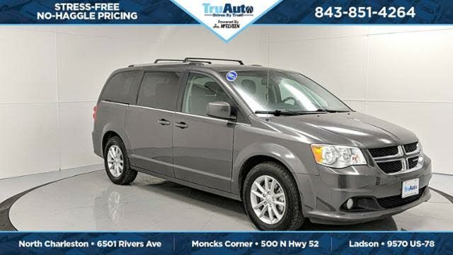 used minivans for sale by owner