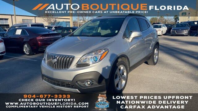 2015 Buick Encore For Sale In Atlanta Ga Cargurus