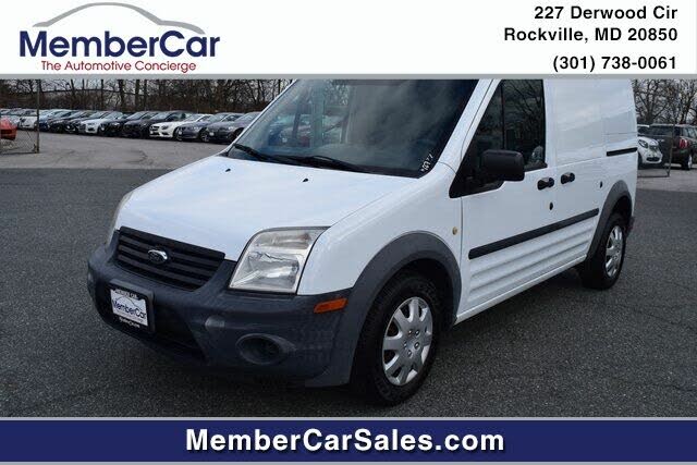 used transit for sale