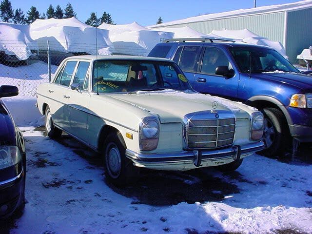 Mercedes Benz W111 Series 220 Sedan 1959 1965 Shop Manual Mercedes Benz Mercedes Mercedes Benz Classic
