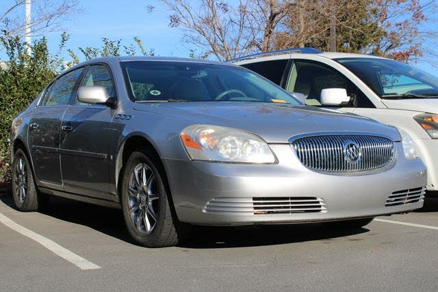 Used Buick Lucerne For Sale In Columbia Sc Cargurus