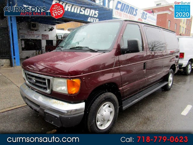 1990 Ford E Series E 350 Std Club Wagon Passenger Van Extended For Sale In New York Ny Cargurus 1990 Ford E Series E 350 Std Club Wagon Passenger Van Extended For Sale In New York Ny Cargurus