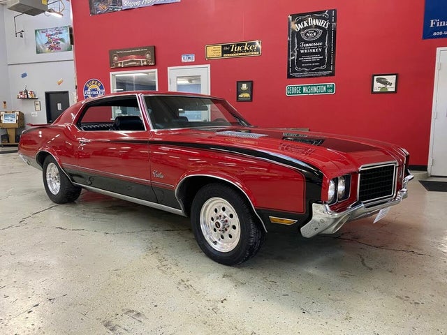 Used 1972 Oldsmobile Cutlass Supreme For Sale With Photos Cargurus Used 1972 Oldsmobile Cutlass Supreme For Sale With Photos Cargurus