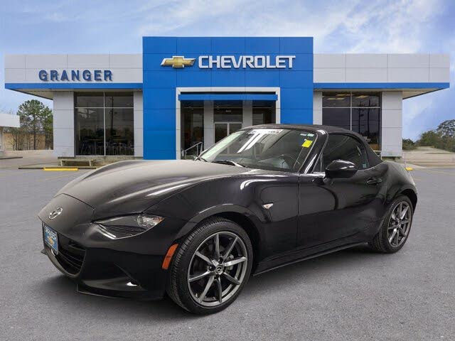 Used Mazda MX-5 Miata For Sale In Lake Charles, LA - CarGurus