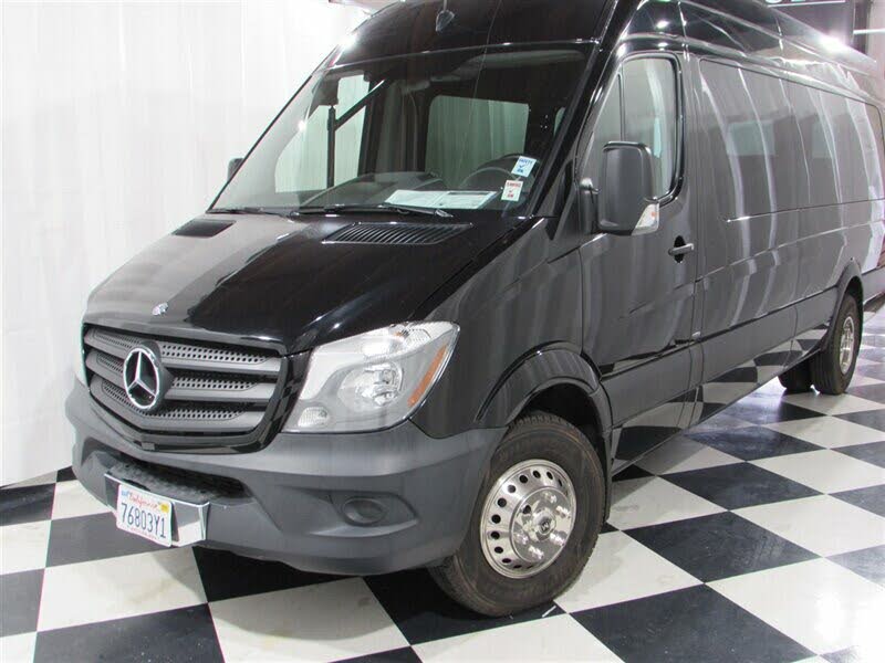 sprinter for sale near me