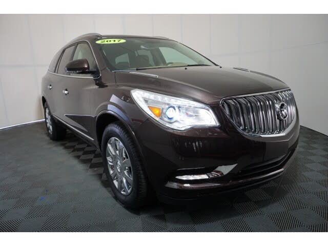 Used Buick Enclave For Sale In Jonesboro Ar Cargurus