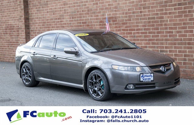 08 Acura Tl Type S Fwd With Performance Tires For Sale In Baltimore Md Cargurus 08 Acura Tl Type S Fwd With Performance Tires For Sale In Baltimore Md Cargurus