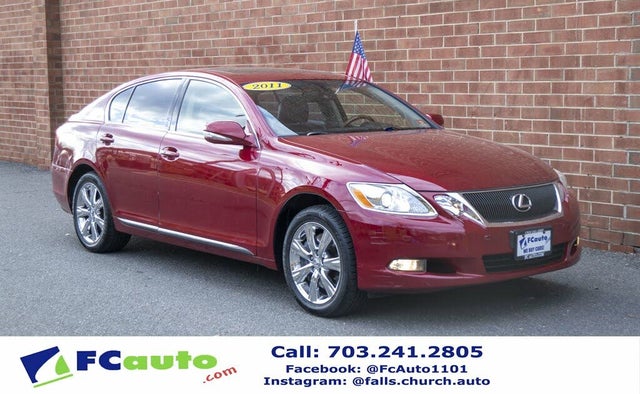 11 Lexus Gs 350 Awd For Sale In Washington Dc Cargurus 11 Lexus Gs 350 Awd For Sale In Washington Dc Cargurus