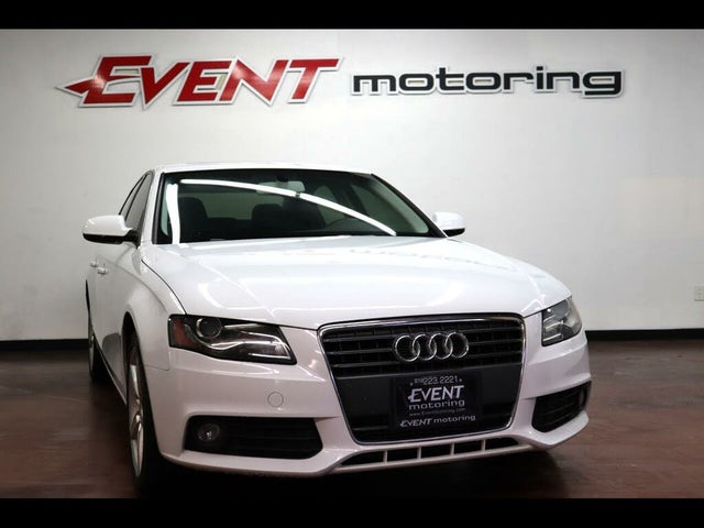 2001 Audi A4 2.8 quattro AWD for Sale in San Diego, CA - CarGurus