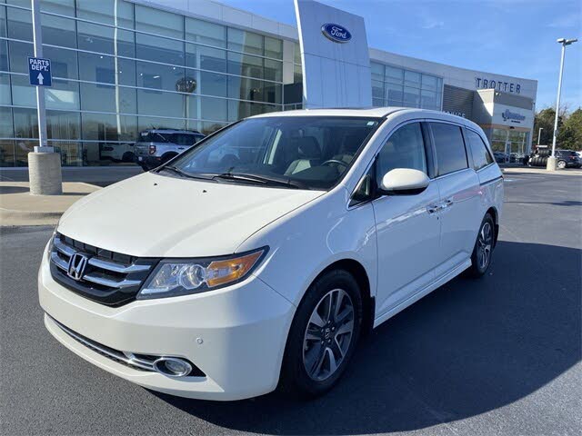 2009 honda odyssey touring for sale