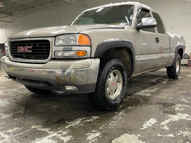 Cargurus Near Me Trucks Used 1999 GMC Sierra 1500 for Sale Near Me - CarGurus