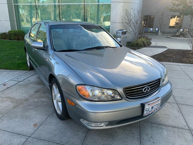 2004 INFINITI I35 FWD for Sale in San Francisco, CA - CarGurus