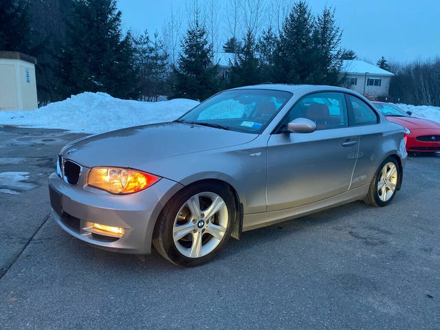 Used 08 Bmw 1 Series 128i Coupe Rwd For Sale With Photos Cargurus Used 08 Bmw 1 Series 128i Coupe Rwd For Sale With Photos Cargurus