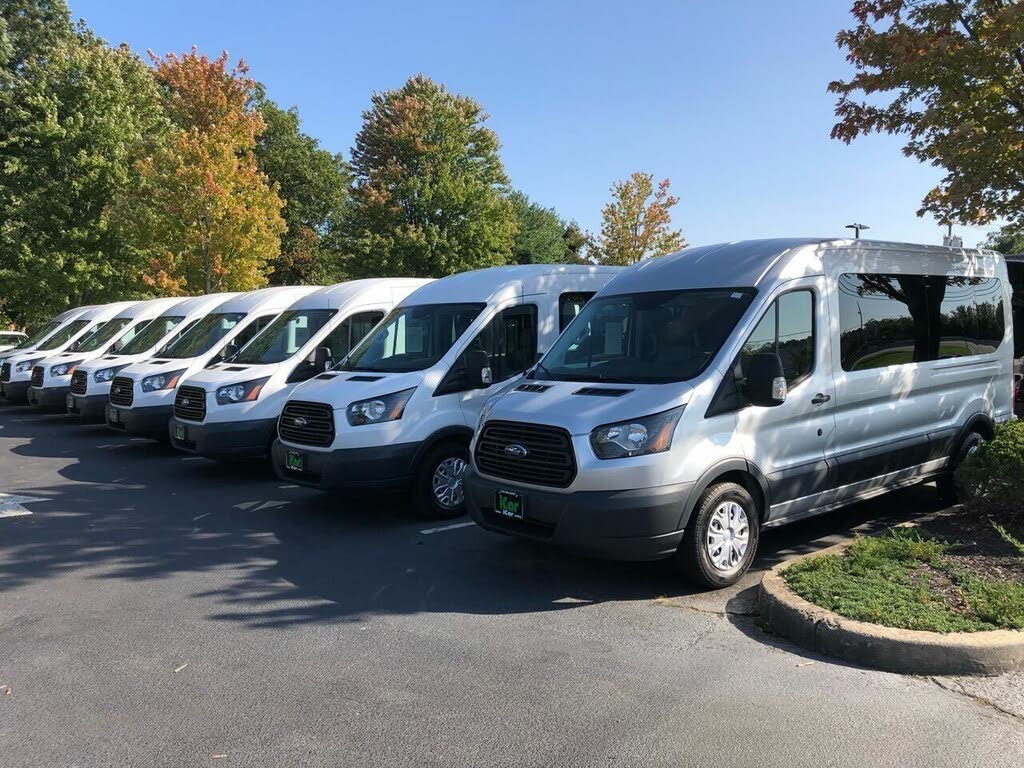 2015 ford transit medium roof for sale