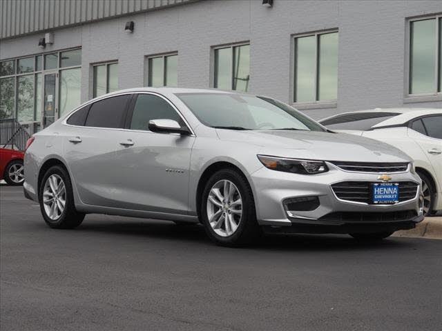 Henna Chevrolet Cars For Sale Austin Tx Cargurus