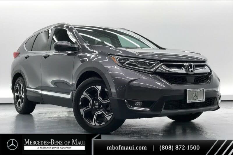 Honda Cr V Usados En Venta Ahora Cargurus