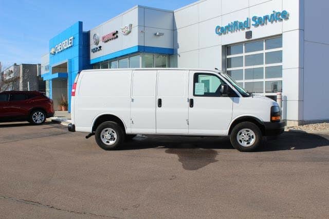 car and van dealers near me