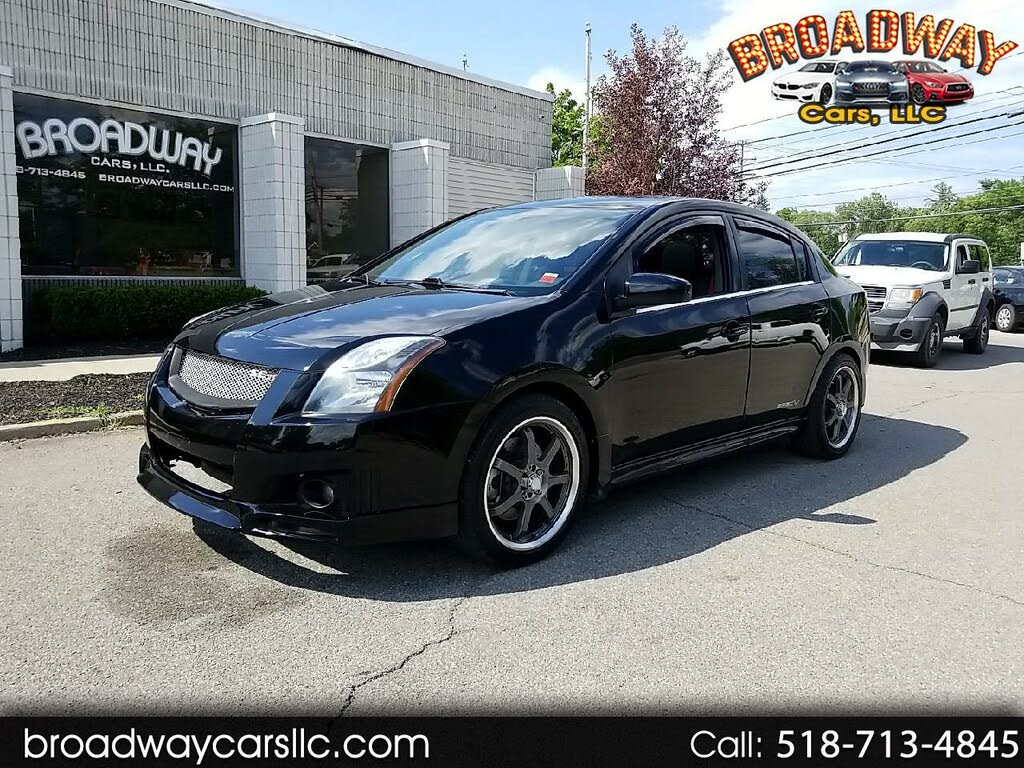 b15 sentra spec v for sale