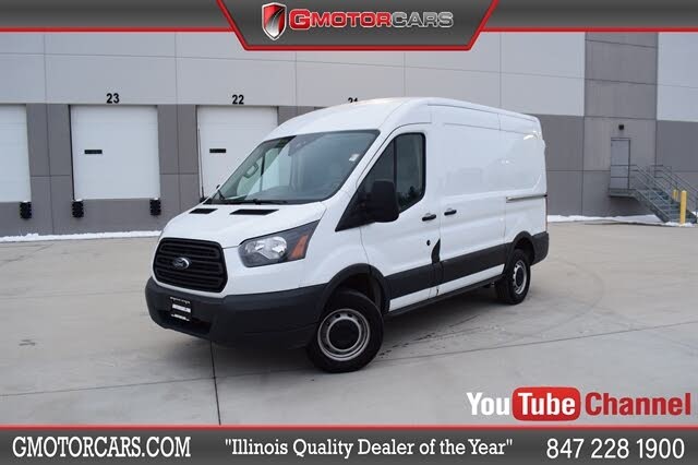 ford transit custom sliding door