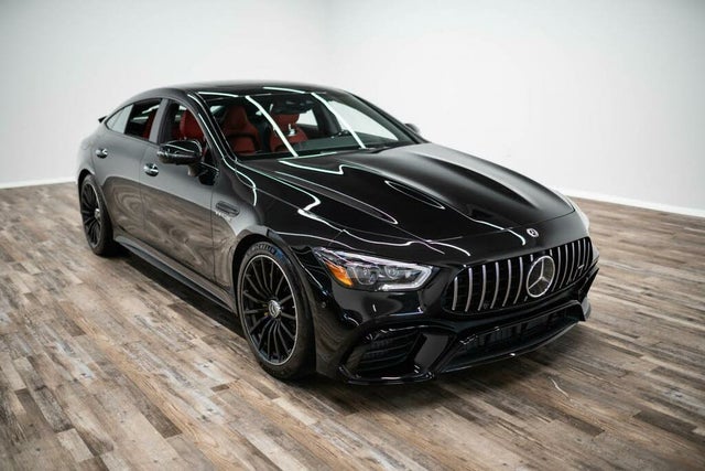 Benz Amg Gt 63 Benz Amg Gt 63