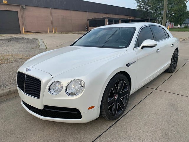 Used Bentley Flying Spur For Sale With Photos Cargurus Used Bentley Flying Spur For Sale With Photos Cargurus