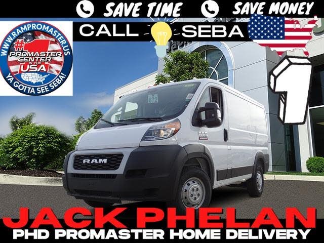 new promaster