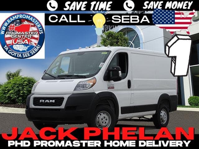 new promaster