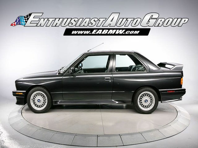 Used 1990 BMW M3 Sale (with Photos) - CarGurus