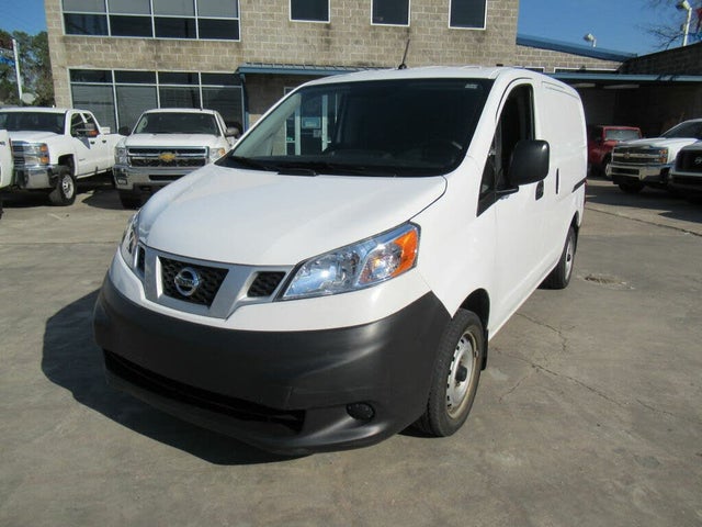 Used Nissan NV200 for Sale in Texas - CarGurus
