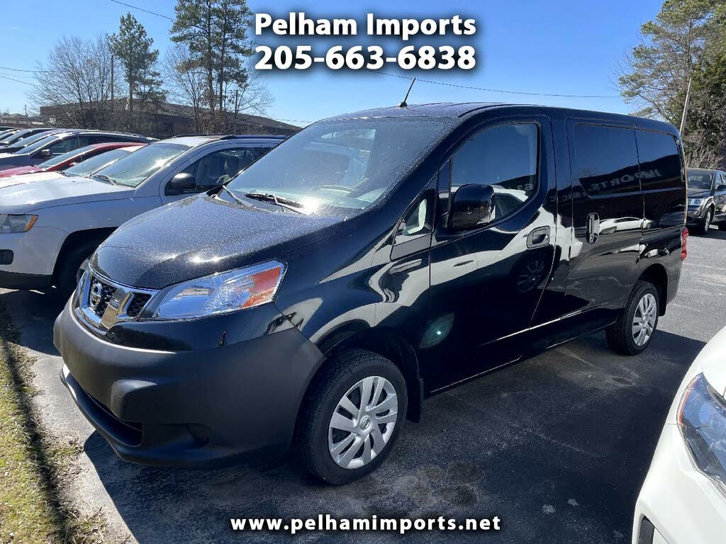 nv200 for sale by owner