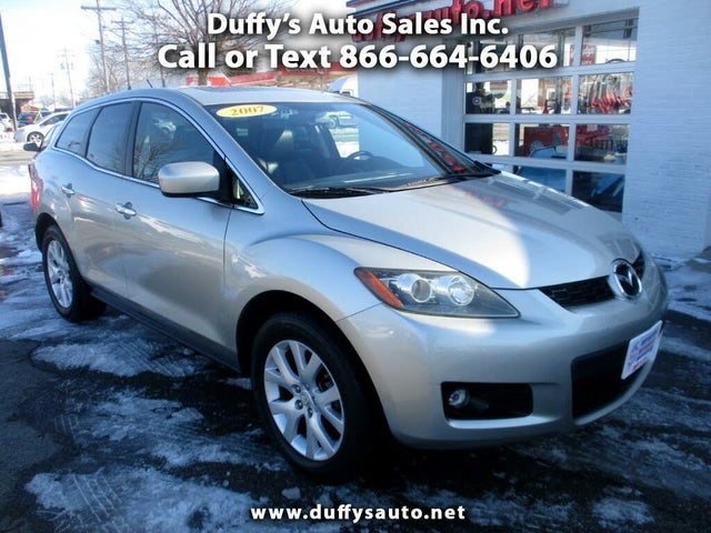Used Mazda Cx 7 For Sale In Champaign Il Cargurus Used Mazda Cx 7 For Sale In Champaign Il Cargurus