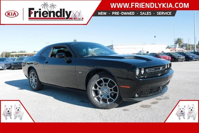 2016 Dodge Challenger For Sale In Tampa Fl Cargurus