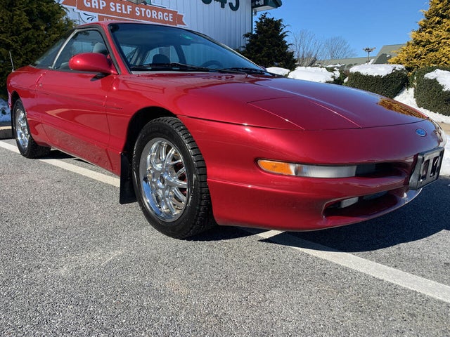 Used 1993 Ford Probe for Sale Nationwide