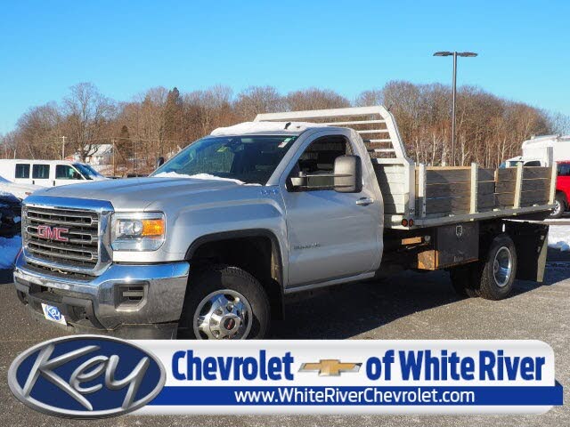 Key Chevrolet of White River Cars For Sale - White River Junction, VT