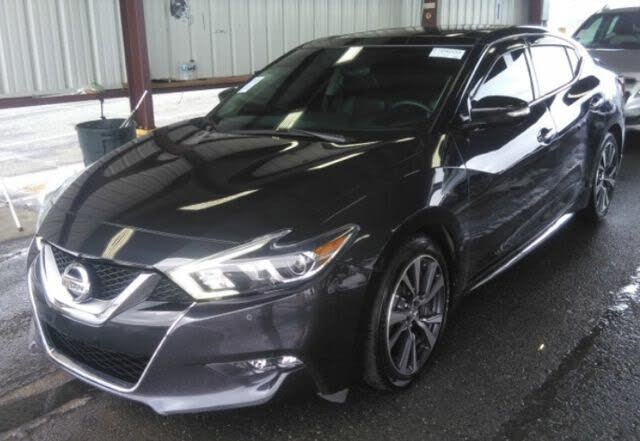Nissan Maxima SL en venta en Roanoke, VA - CarGurus