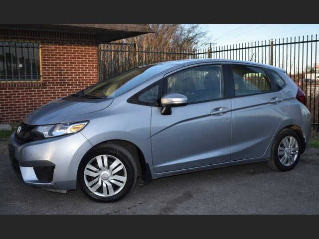Used 17 Honda Fit For Sale With Photos Cargurus Used 17 Honda Fit For Sale With Photos Cargurus