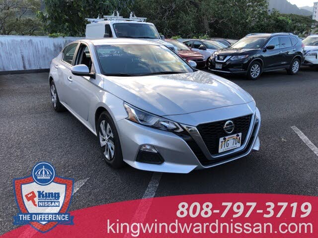 Used Nissan Altima For Sale Right Now Cargurus