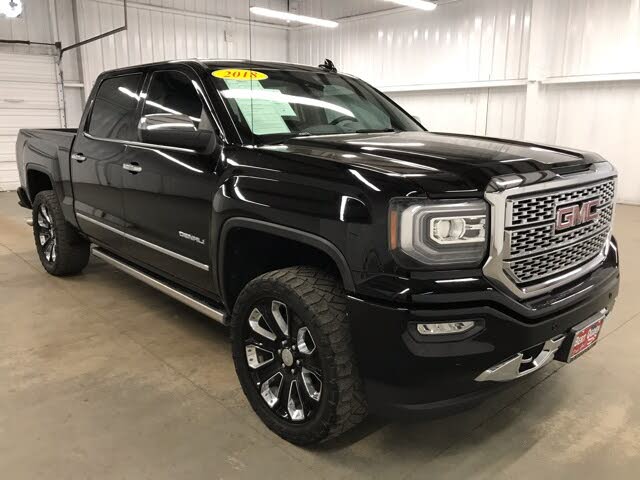 2019 GMC Sierra 1500 for Sale in Mission, TX - CarGurus