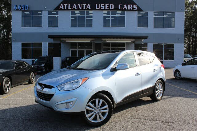 atlanta used cars cars for sale