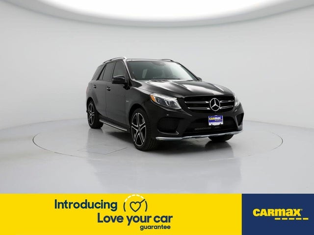 Used 18 Mercedes Benz Gle Class Gle Amg 43 4matic For Sale With Photos Cargurus Used 18 Mercedes Benz Gle Class Gle Amg 43 4matic For Sale With Photos Cargurus