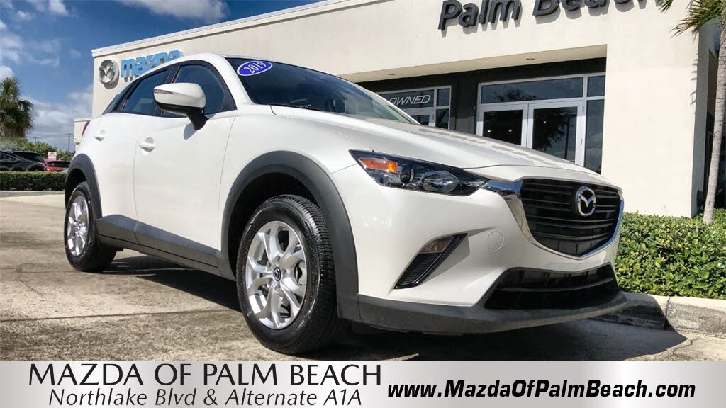 Used Mazda For Sale In West Palm Beach Fl Cargurus